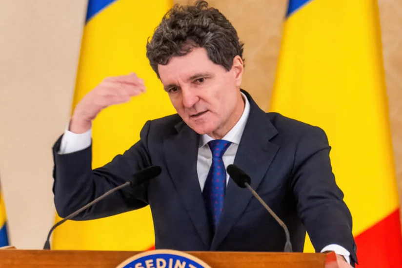 В Румынии ввели пожизненный срок за убийство женщин