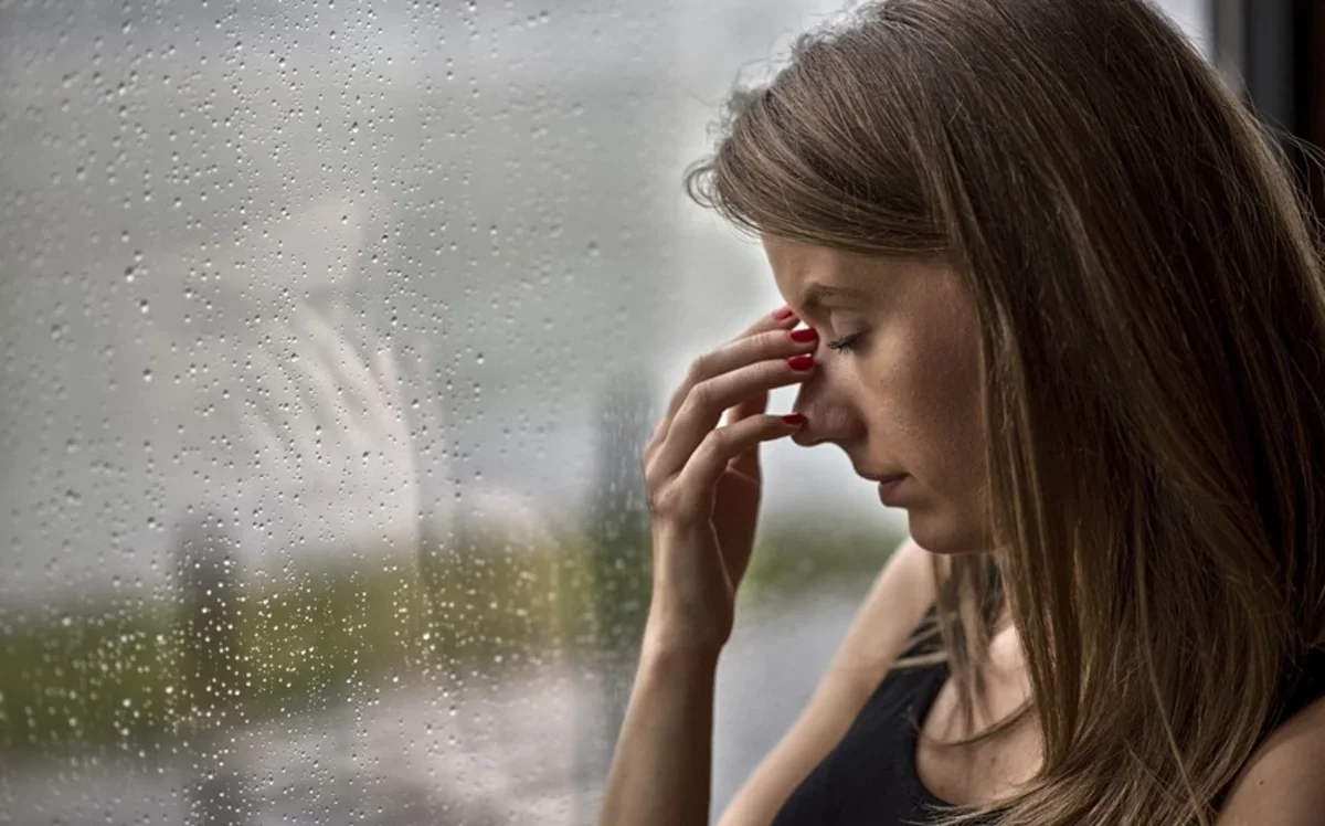 Hava meteohəssas insanlar üçün əlverişsiz olacaq