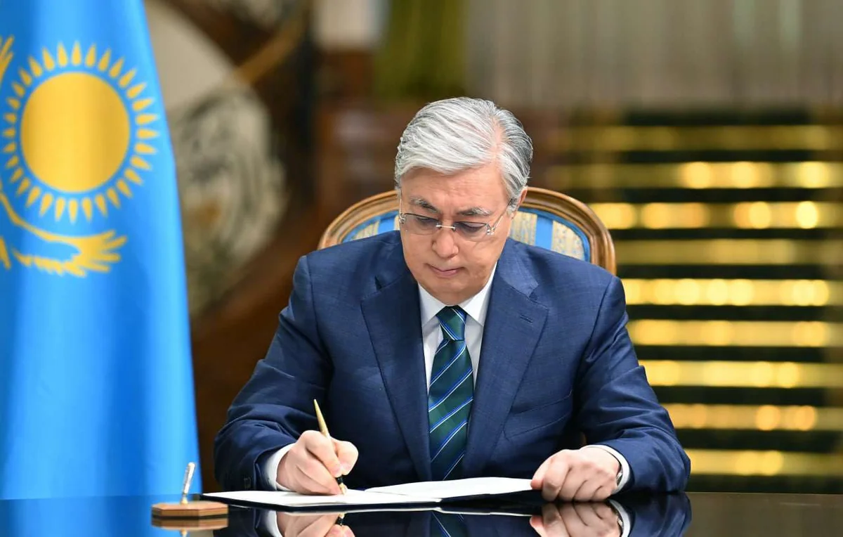 Qazaxıstan Azərbaycan və Özbəkistanla 