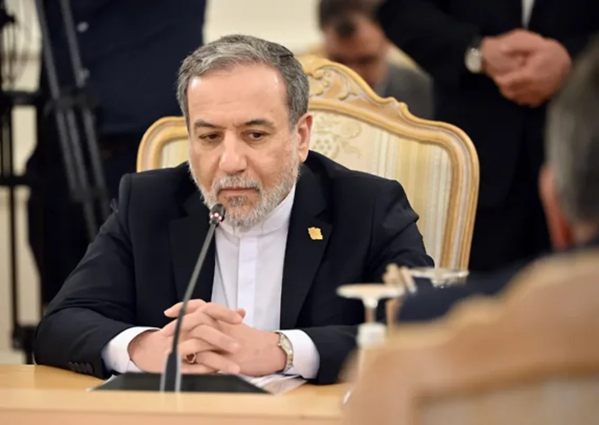 Araghchi: Whole world saw Iran has allies like Russia