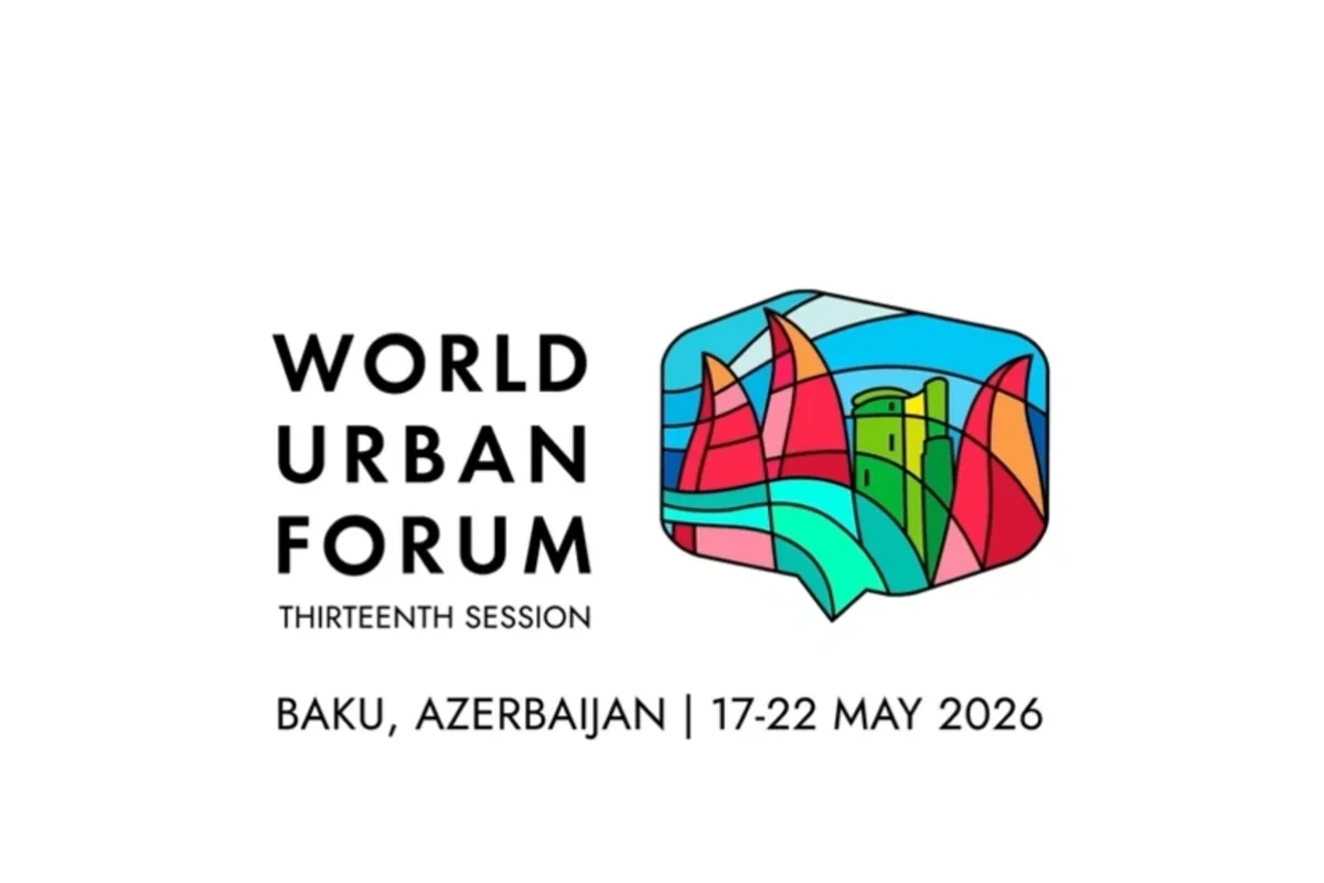 Katerina Bezgachina: WUF13 in Azerbaijan to become platform for exchanging urban development experience