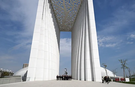 Türkiyənin Quru Qoşunları komandanı Azərbaycanda rəsmi səfərdədir