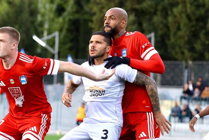 Premyer Liqa: Turan Tovuz Zirə ilə heç-heçə edib