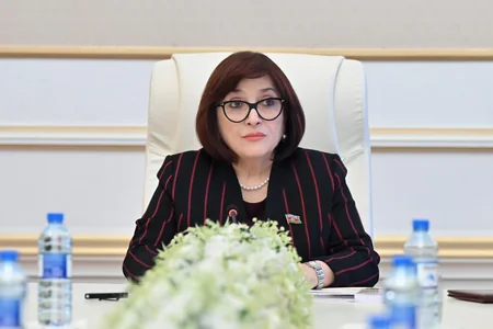 Mərkəzi Seçki Komissiyasının sədrinin müavini və katibləri seçilib - YENİLƏNİB