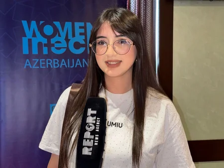 Trendyol və PAŞA Holdinqin dəstəyi ilə qızlar üçün iki günlük Aİ düşərgəsi təşkil edilib