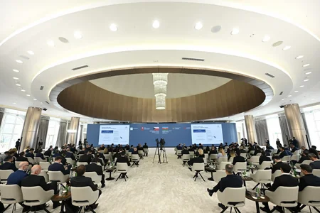 Azerbaijan, Czech Republic discuss expanding economic ties