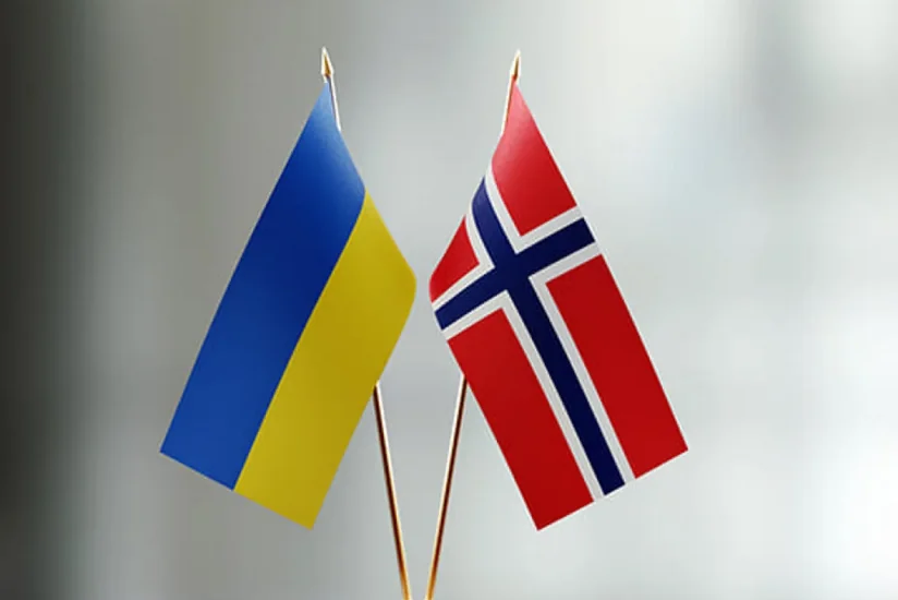 Норвегия и Украина договорились о совместном выпуске дронов mid-strike