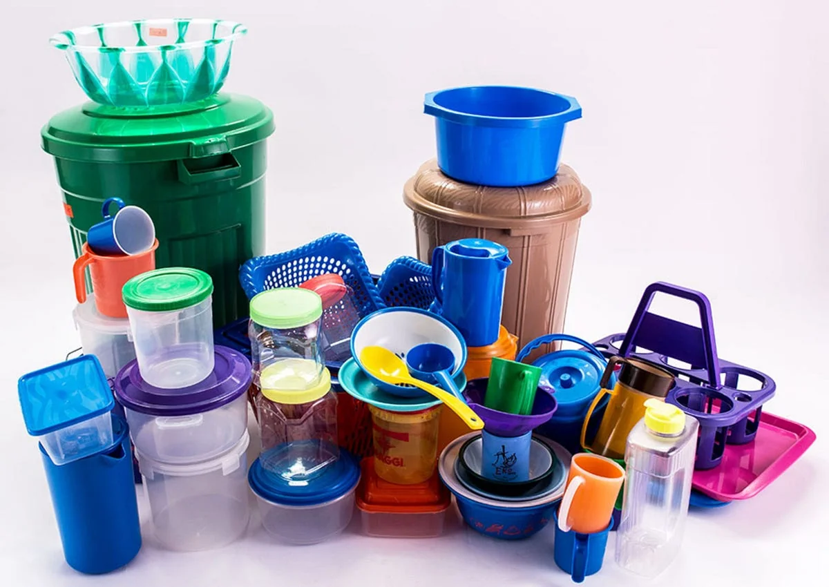 Azərbaycan I rübdə plastmassa məmulatları ixracından 65 milyon dollardan çox gəlir əldə edib