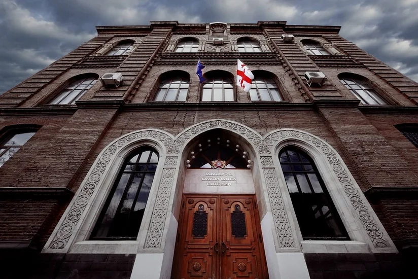 Georgian Foreign Ministry summons EU ambassador