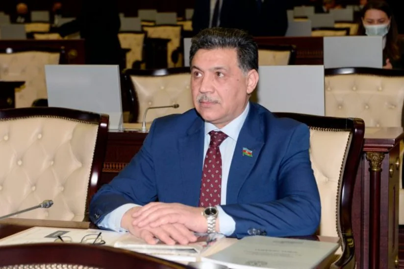 Aydın Hüseynov: Azad edilmiş ərazilərdəki bərpa işləri WUF13 vasitəsilə dünyanın diqqətində olacaq