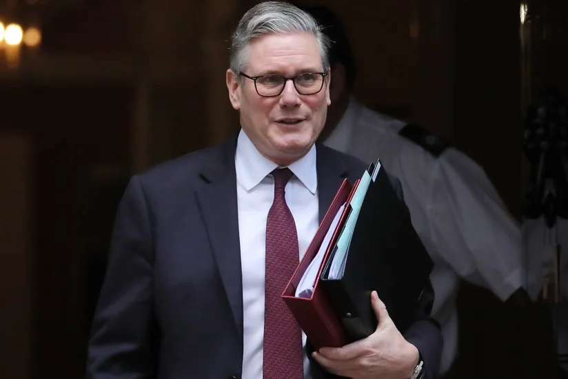 UK parliament votes against inquiry into PM Starmer over Mandelson