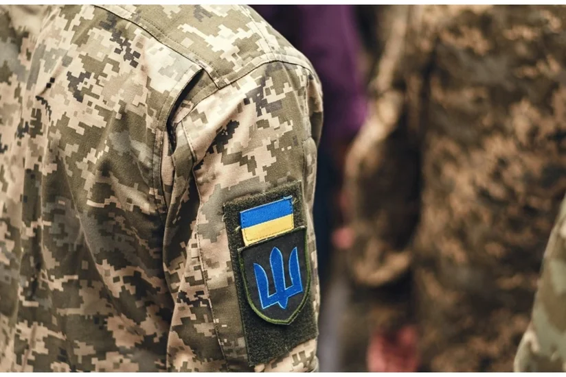 Ukraine extends martial law for 90 days