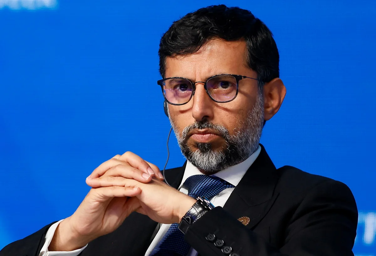 Süheyl Əl Mazrui: BƏƏ-nin OPEC-dən çıxması üçün münasib vaxt yetişib