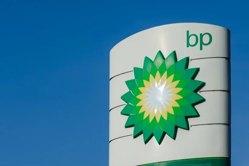 BP сообщила о росте прибыли в 2,3 раза на фоне конфликта на Ближнем Востоке