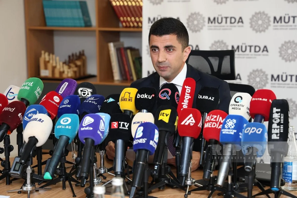 Builki sertifikatlaşdırma imtahanlarının iyunun 17-25-də keçirilməsi planlaşdırılır