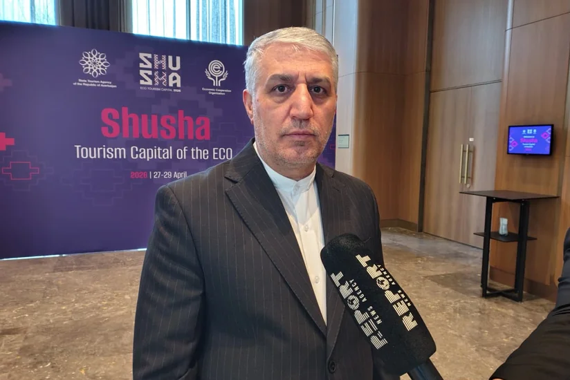 Iran envoy: No special conditions set for World Cup participation