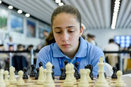 Baku Open 2026 Beynəlxalq Şahmat Festivalı start götürüb
