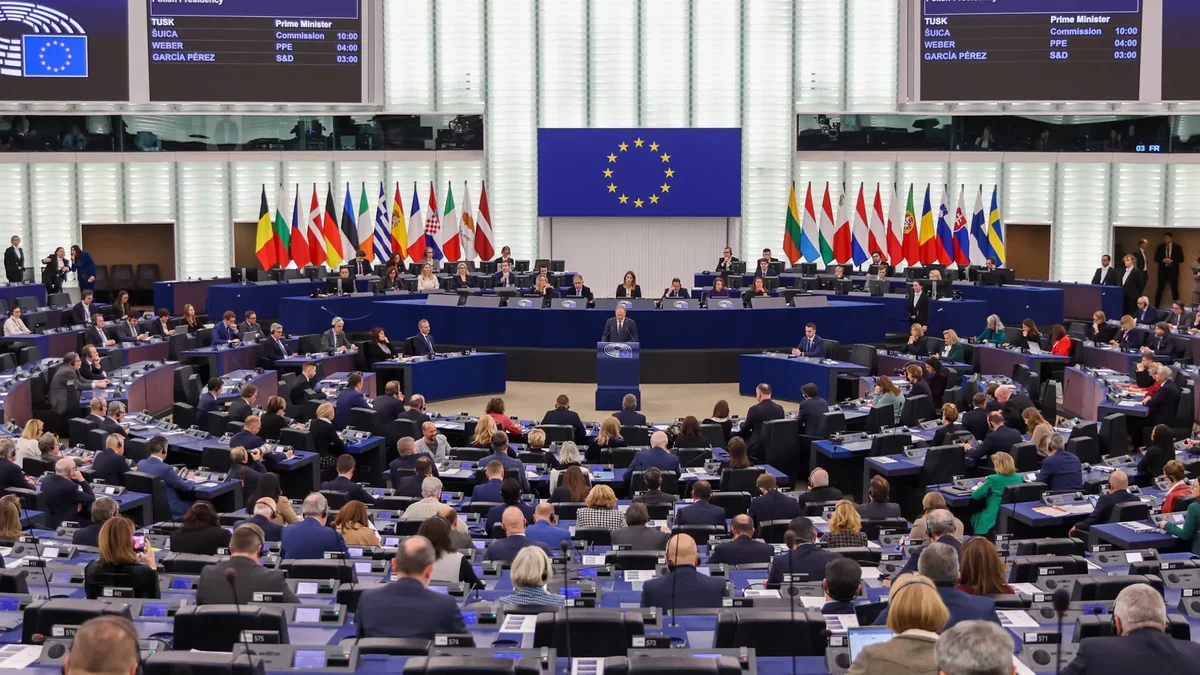 Avropa Parlamentində Qətərlə aviasiya sazişinə yenidən baxmağa çağırıblar