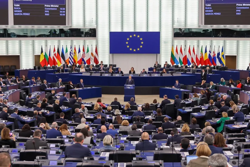 В Европарламенте призвали пересмотреть авиационное соглашение с Катаром