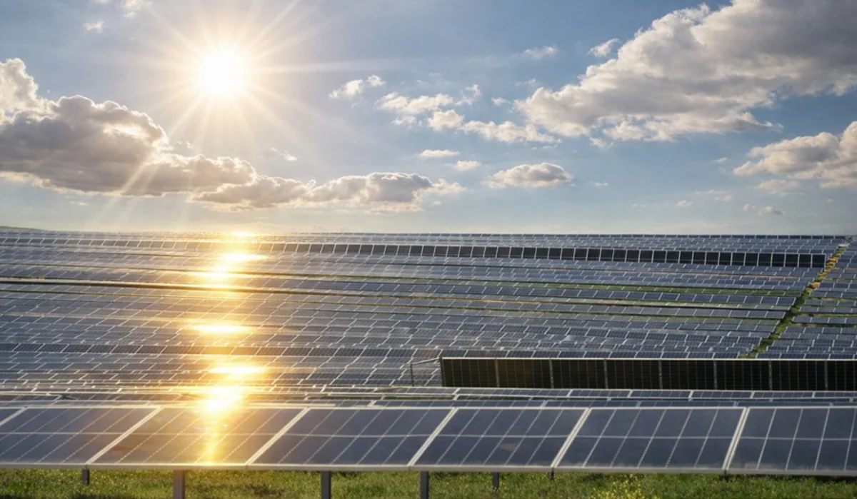 Yaşıl enerjinin Azərbaycan modeli: istehsal və idarəetmədə liderlik – TƏHLİL