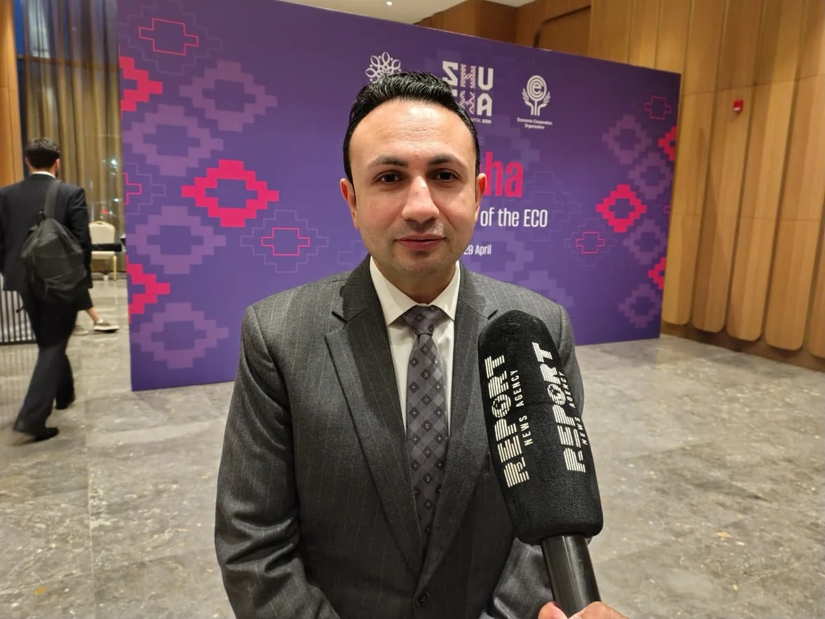 Pakistan Azərbaycanda roadshowların keçirilməsini planlaşdırır