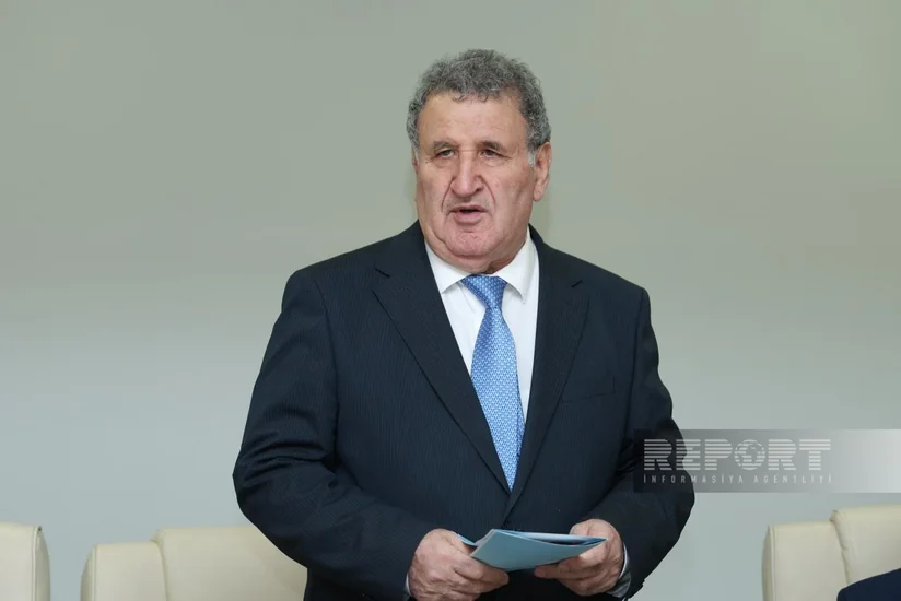 İsa Həbibbəyli: Bəzən ayrı-ayrı seysmoloqlar, az qala, həyəcan siqnalı çalınmasına təşviq edirlər