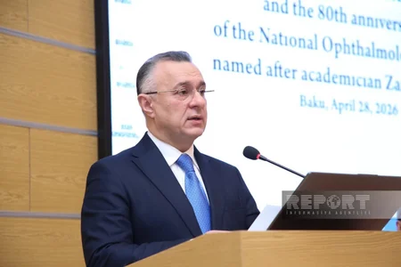 Teymur Musayev səhiyyə naziri vəzifəsindən azad edilib, Baş nazirin müavini təyin olunub