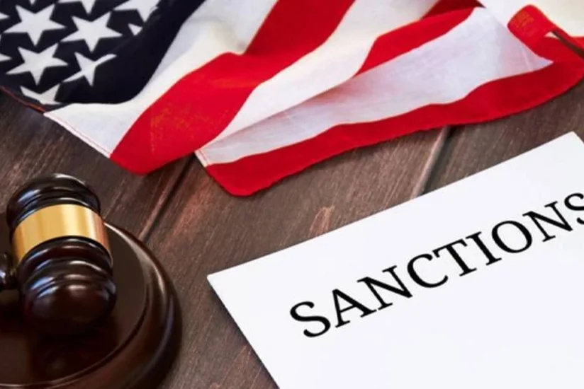 US imposes sanctions on 35 individuals, entities for aiding Iran's sanctions evasions