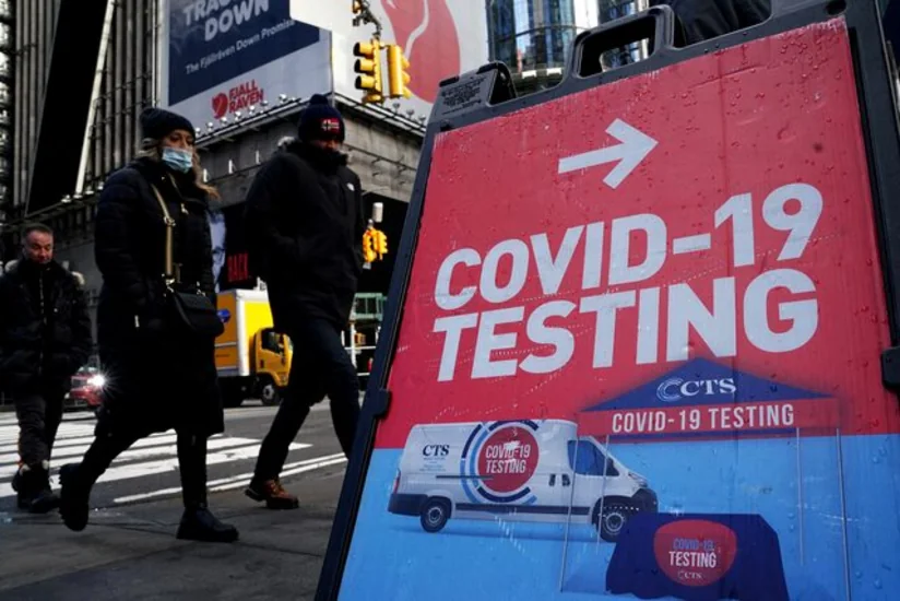 Экс-чиновнику NIH предъявили обвинения из-за сокрытия документов о COVID-19