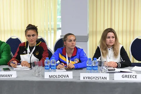 Prezident Kuboku 2026 beynəlxalq reqatasının püşkatma mərasimi keçirilib