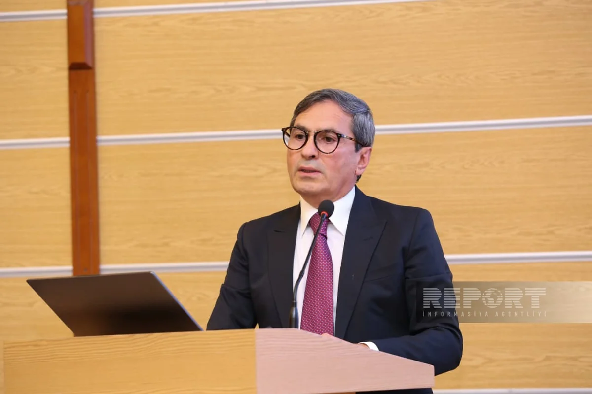 Direktor: Bu gün Azərbaycanda ilk dəfə Göz Bankı açılacaq