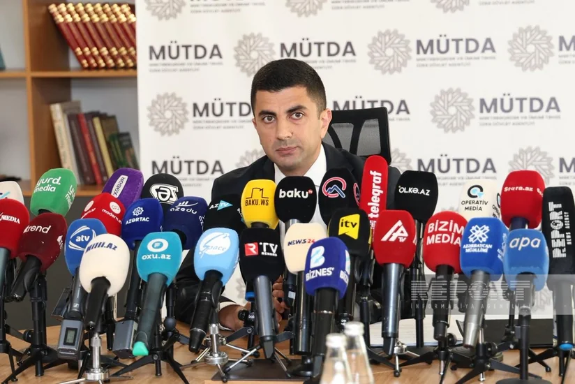 Şagirdlərin 1-ci sinfə elektron qəbulu mayın 1-də başlayır