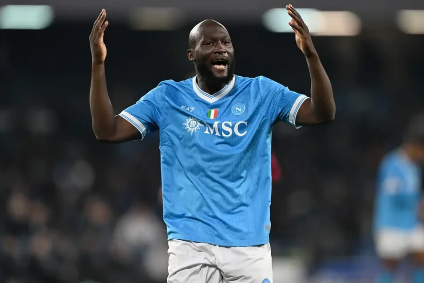 Romelu Lukaku Milana keçmək istəyir