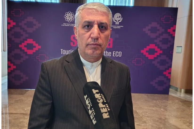 Demirchilou: Regional military tensions seriously impact tourism sector