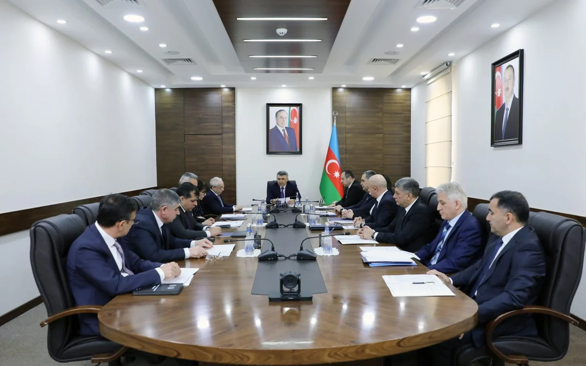 Azərbaycan məhkəmələrində monitorinqin aparılması qaydaları təsdiqlənib