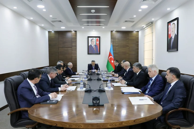 Azərbaycan məhkəmələrində monitorinqin aparılması qaydaları təsdiqlənib
