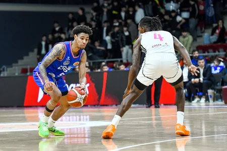 Azərbaycan Basketbol Liqası: Sabah final seriyasının ilk oyununda qələbə qazanıb