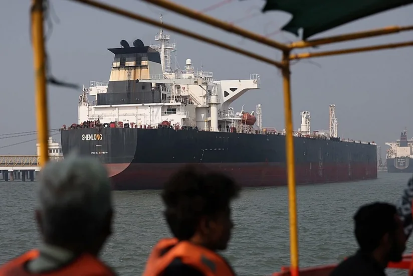 Япония заявила, что не платила Ирану за проход танкера через Ормузский пролив