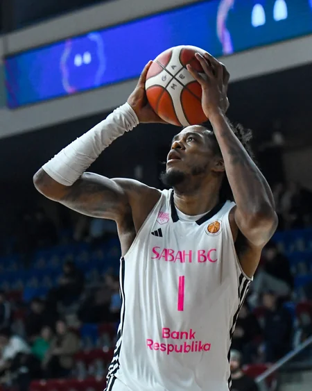 Azərbaycan Basketbol Liqası: Sabah final seriyasının ilk oyununda qələbə qazanıb