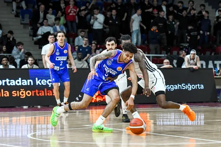 Azərbaycan Basketbol Liqası: Sabah final seriyasının ilk oyununda qələbə qazanıb