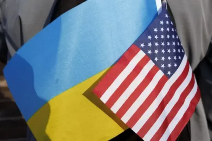 Макконнелл заявил о задержке Пентагоном военной помощи Украине на $400 млн