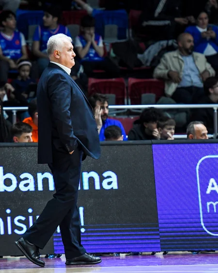 Azərbaycan Basketbol Liqası: Sabah final seriyasının ilk oyununda qələbə qazanıb