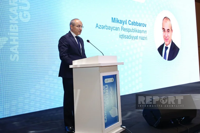 Nazir: Naxçıvanın ölkə iqtisadiyyatında payı artır