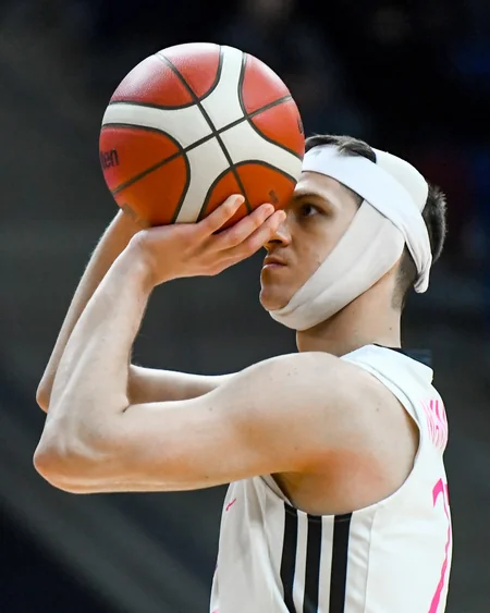 Azərbaycan Basketbol Liqası: Sabah final seriyasının ilk oyununda qələbə qazanıb