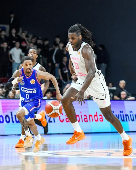 Azərbaycan Basketbol Liqası: Sabah final seriyasının ilk oyununda qələbə qazanıb