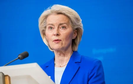 Von der Leyen: EU to provide Armenia with more than €50 million in aid amid restrictions on exports to Russia