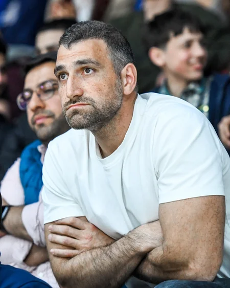 Azərbaycan Basketbol Liqası: Sabah final seriyasının ilk oyununda qələbə qazanıb