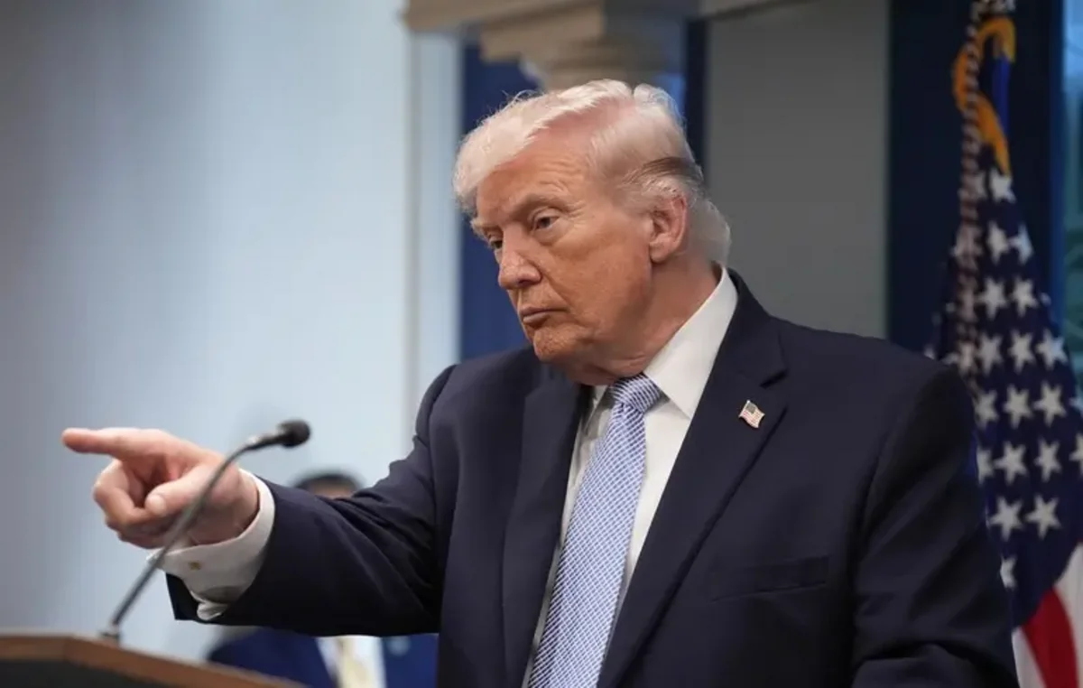 ABŞ İranı uzun müddət blokadada saxlamaq istəyir