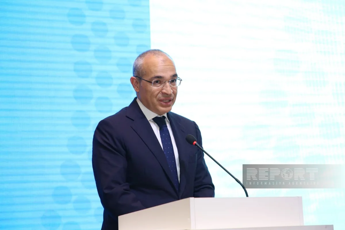 Джаббаров: Налоговые льготы доказали эффективность в Азербайджане