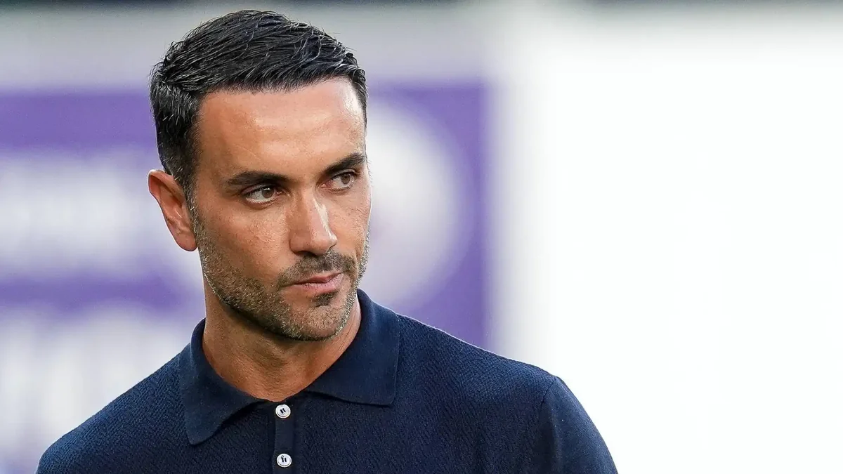 Atalanta rəhbərliyi baş məşqçi Raffaele Palladino ilə yolları ayırmağı nəzərdən keçirir